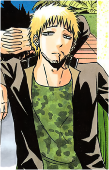 Hajime Kanzaki