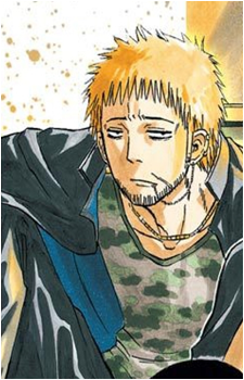Hajime Kanzaki