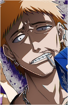 Hajime Kanzaki's image