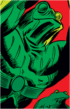 Leap-Frog (Vincent Patilio)'s image