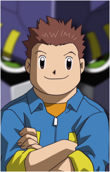 Junpei Shibayama's image