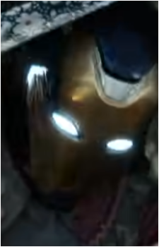 Morgan H. Stark's image