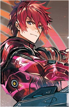 Zeno's image