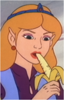 Zelda {CDi}