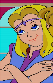 Zelda's image