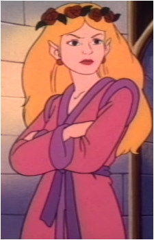 Zelda {CDi}