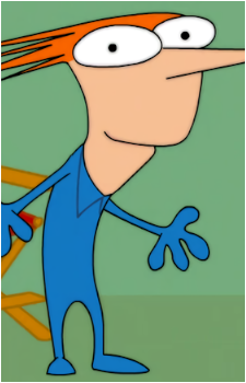 Brendon Small's image