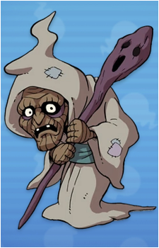 Grumples's image