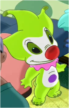 Elastico's image