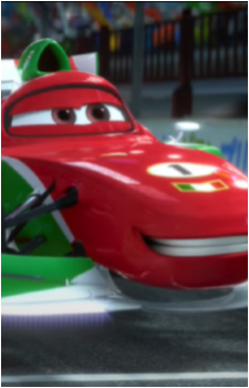 Francesco Bernoulli