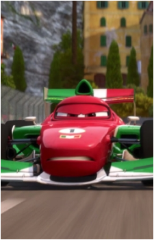 Francesco Bernoulli