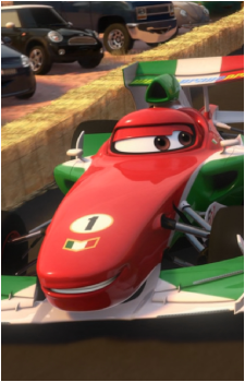 Francesco Bernoulli