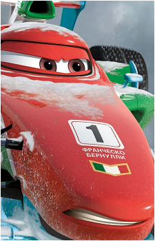 Francesco Bernoulli