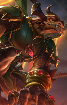 Drogoz's image