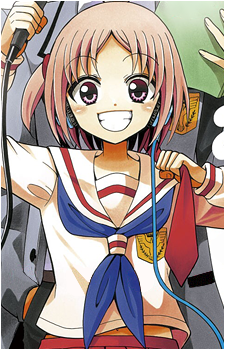 Nari Harusaka's image