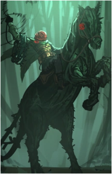 Rose Hunter's image