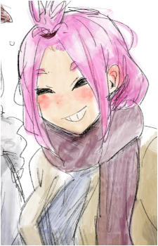 Kazuki Sakurama's image