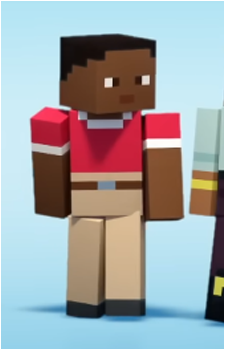 Zuri {MC}