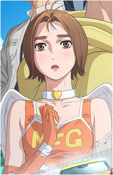 Ren Saionji {MFG}