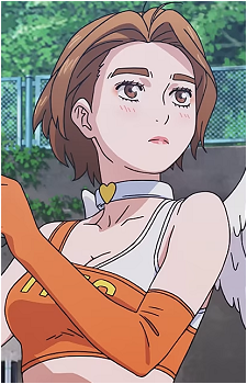 Ren Saionji {MFG}