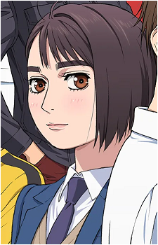 Ren Saionji {MFG}