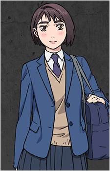 Ren Saionji {MFG}
