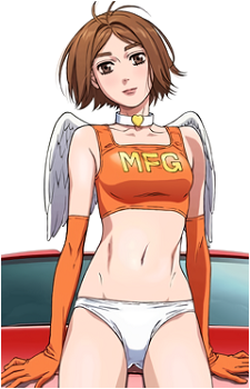 Ren Saionji {MFG}