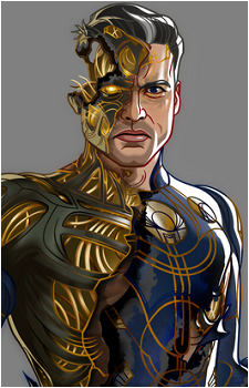 Ikaris's image