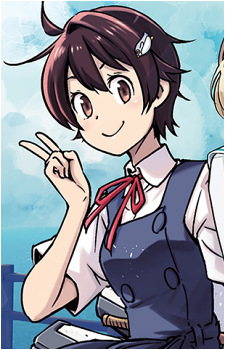 Yohko