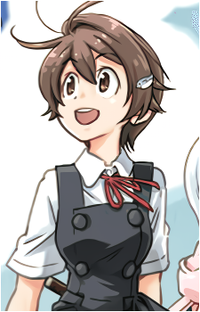 Yohko's image