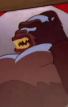 Gigantic the Gorilla's image