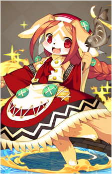 Chantico's image