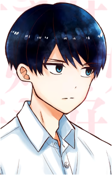 Takamori-kun's image