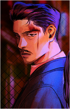 Choi Mu-jin's image