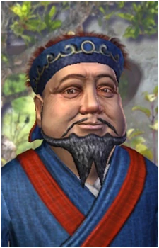 Kublai Khan {Civ}'s image