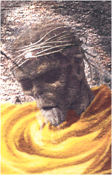 Old Monk