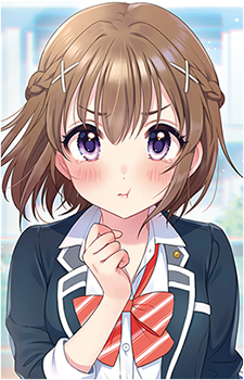 Yui Takatsuki's image