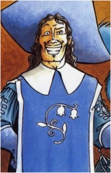 Colin de la Lune's image