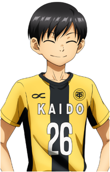 Kanpei Kuroda's image