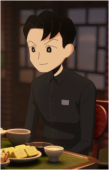 Han Beom-Woo's image