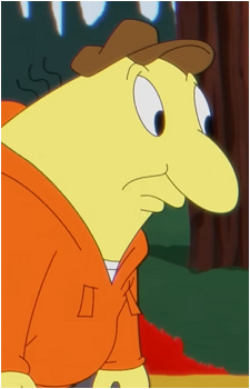 Charlie