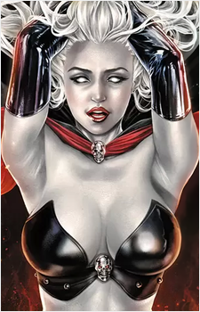 Lady Death