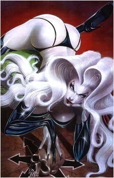 Lady Death