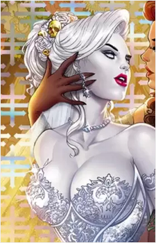 Lady Death