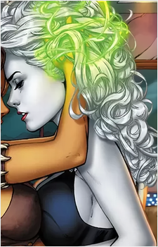Lady Death