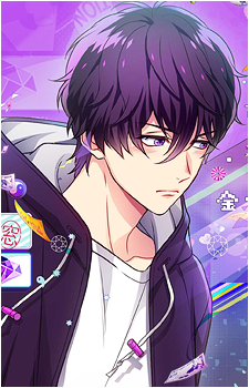 Suzumu Mado's image