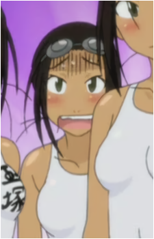 Mayo Shindou