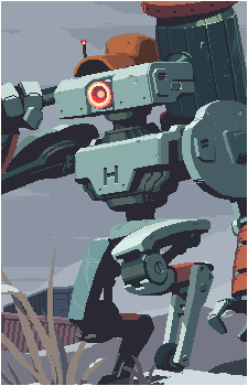HAN-D's image