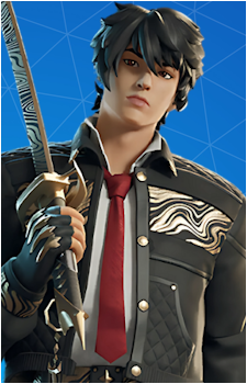 Minato Hakaru