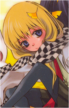 Rebecca Miyamoto